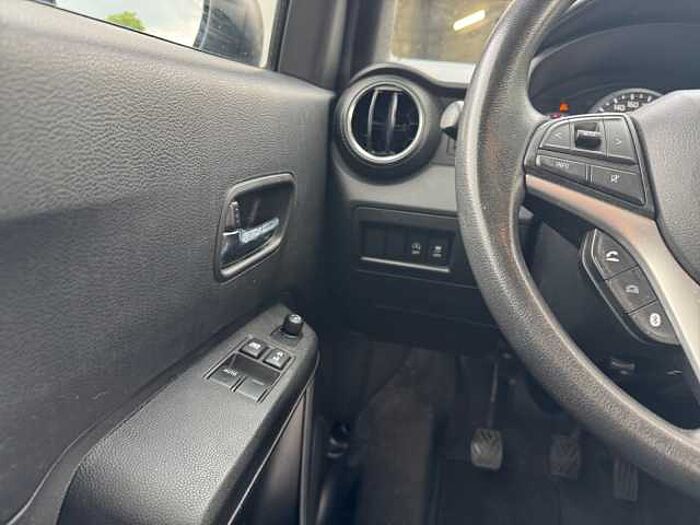 Suzuki IGNIS COMFORT HYBRID RÜCKFAHRKAMERA + NAVI * DAB