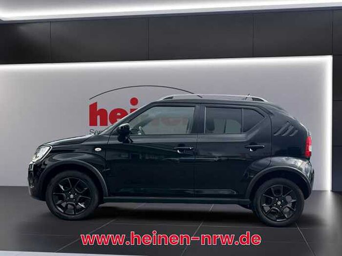 Suzuki IGNIS COMFORT HYBRID RÜCKFAHRKAMERA + NAVI * DAB