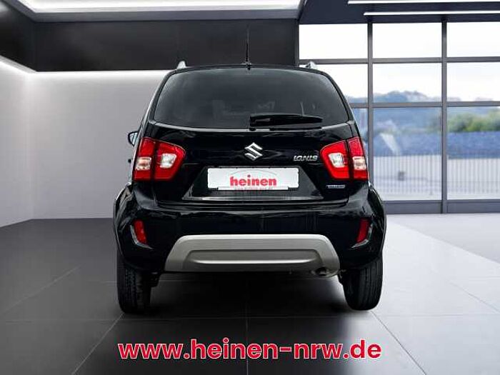 Suzuki IGNIS COMFORT HYBRID RÜCKFAHRKAMERA + NAVI * DAB