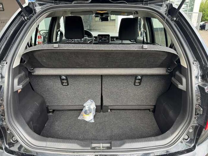 Suzuki IGNIS COMFORT HYBRID RÜCKFAHRKAMERA + NAVI * DAB