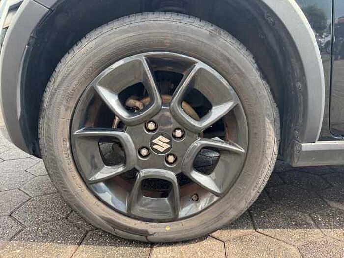 Suzuki IGNIS COMFORT HYBRID RÜCKFAHRKAMERA + NAVI * DAB