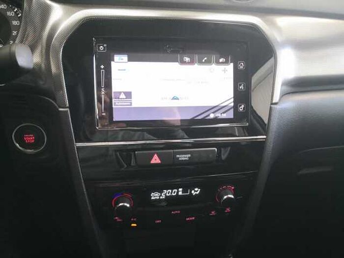 Suzuki VITARA 1.4 COMFORT+ ALLGRIP NAVI+KESSY+LM+LED