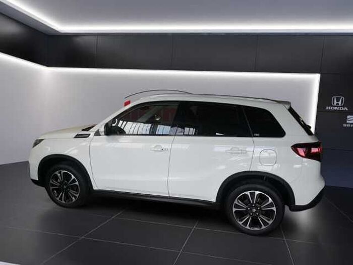Suzuki VITARA 1.4 COMFORT+ ALLGRIP NAVI+KESSY+LM+LED