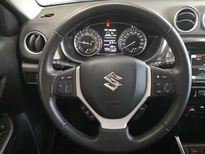 Suzuki VITARA 1.4 COMFORT+ ALLGRIP NAVI+KESSY+LM+LED