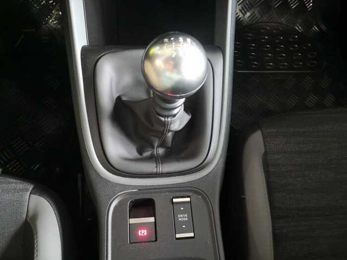 Jeep Avenger 1.2 T-GDI Longitude LED+LM+PDC+SpurH