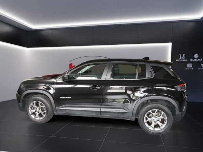 Jeep Avenger 1.2 T-GDI Longitude LED+LM+PDC+SpurH