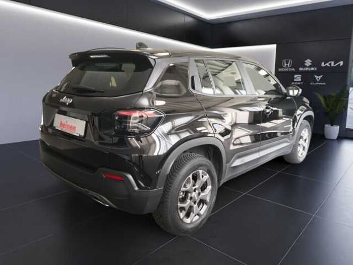 Jeep Avenger 1.2 T-GDI Longitude LED+LM+PDC+SpurH