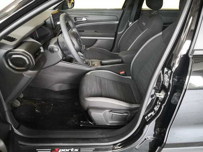 Jeep Avenger 1.2 T-GDI Longitude LED+LM+PDC+SpurH