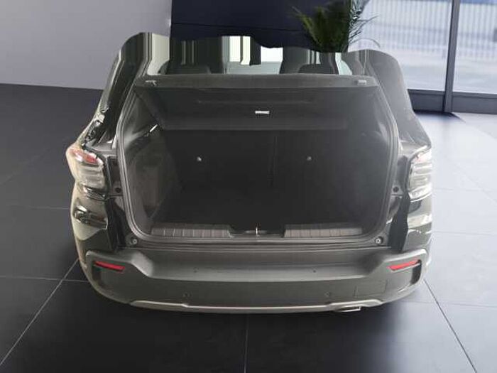 Jeep Avenger 1.2 T-GDI Longitude LED+LM+PDC+SpurH