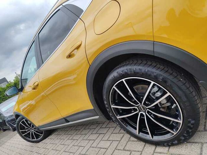 Kia Xceed 1.6 T-GDi GPF 7DCT Spring Edition LED+LM+BT