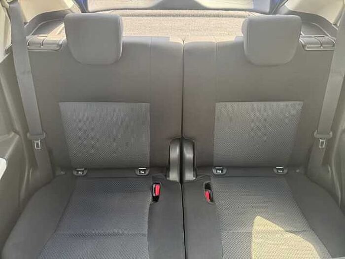 Suzuki Ignis 1.2 Hybrid Comfort Plus RÜCKFAHRKAMERA NAVI Comfort+