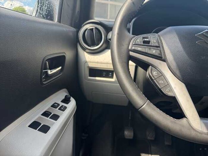 Suzuki Ignis 1.2 Hybrid Comfort Plus RÜCKFAHRKAMERA NAVI Comfort+