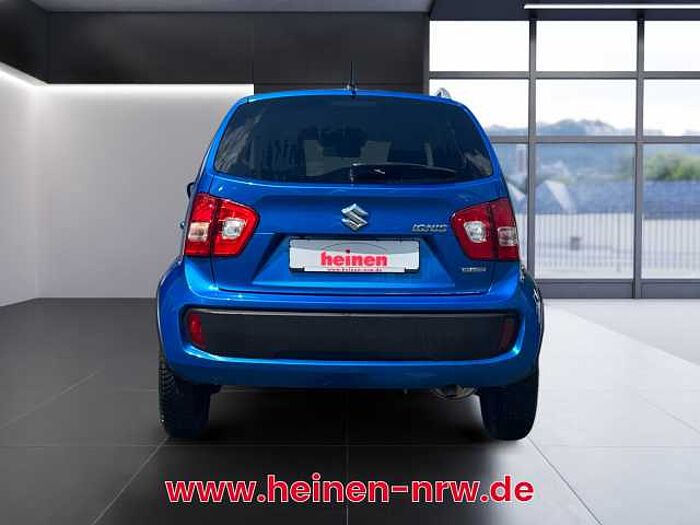Suzuki Ignis 1.2 Hybrid Comfort Plus RÜCKFAHRKAMERA NAVI Comfort+