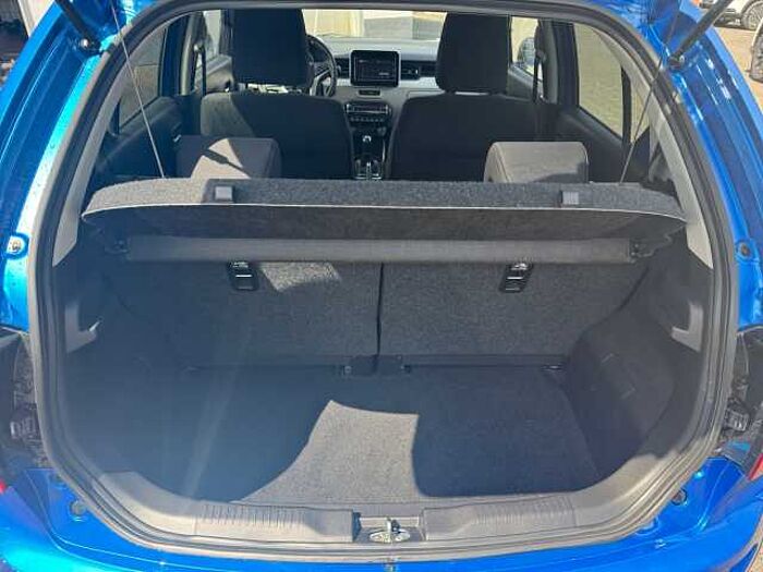 Suzuki Ignis 1.2 Hybrid Comfort Plus RÜCKFAHRKAMERA NAVI Comfort+