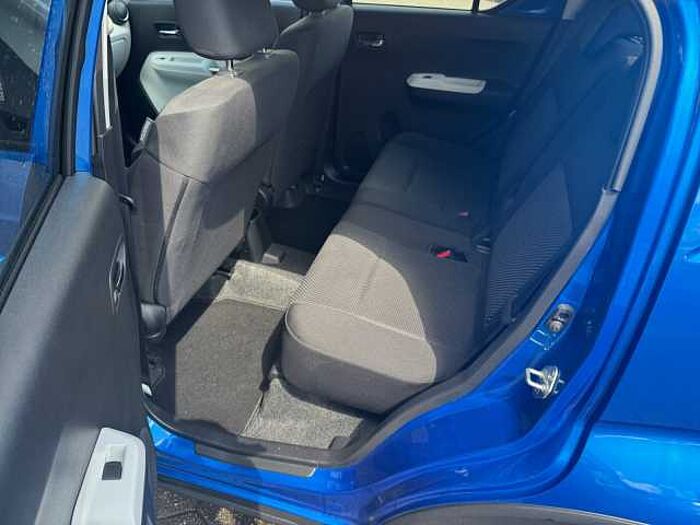 Suzuki Ignis 1.2 Hybrid Comfort Plus RÜCKFAHRKAMERA NAVI Comfort+