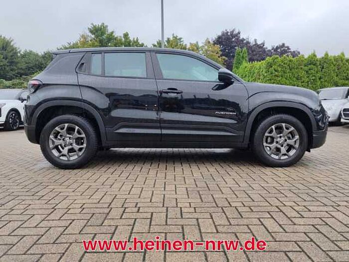 Jeep Avenger 1.2 T-GDI Longitude LED+LM+PDC+SpurH