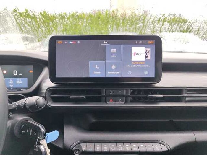 Jeep Avenger 1.2 T-GDI Longitude LED+LM+PDC+SpurH