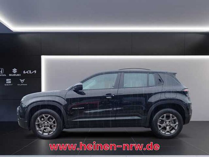 Jeep Avenger 1.2 T-GDI Longitude LED+LM+PDC+SpurH