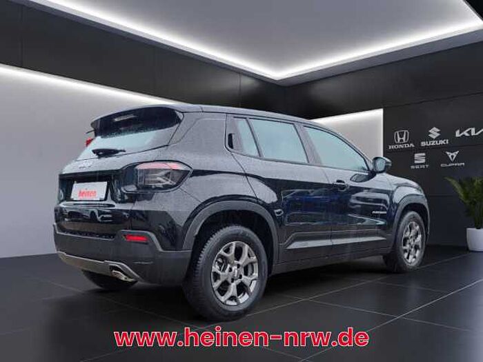 Jeep Avenger 1.2 T-GDI Longitude LED+LM+PDC+SpurH