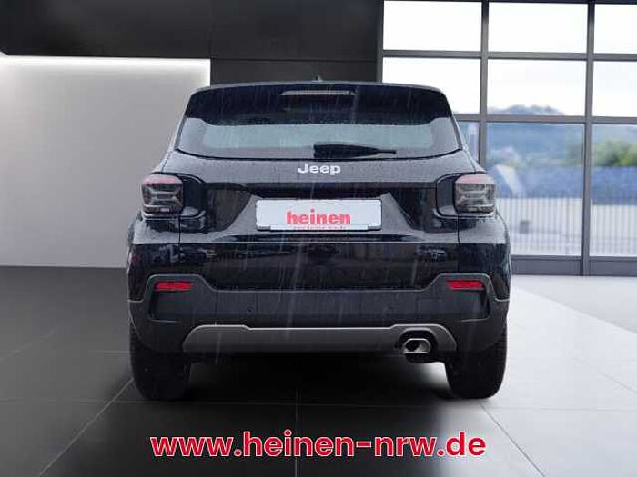 Jeep Avenger 1.2 T-GDI Longitude LED+LM+PDC+SpurH