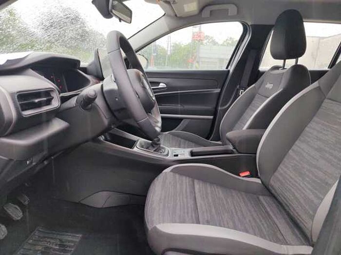 Jeep Avenger 1.2 T-GDI Longitude LED+LM+PDC+SpurH