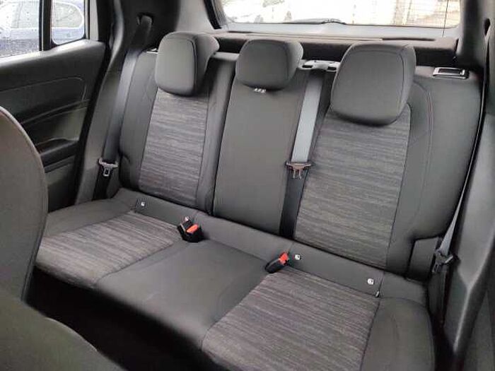 Jeep Avenger 1.2 T-GDI Longitude LED+LM+PDC+SpurH