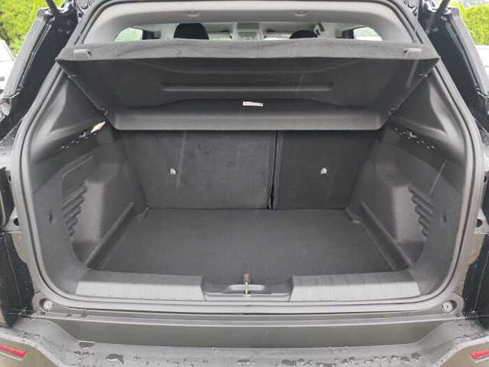 Jeep Avenger 1.2 T-GDI Longitude LED+LM+PDC+SpurH