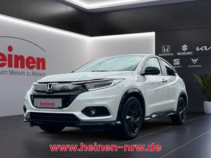 Honda HR-V 1.5 VTEC-TURBO Sport NAVI AHK ABNEHMBAR