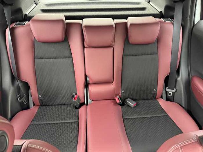 Honda HR-V 1.5 VTEC-TURBO Sport NAVI AHK ABNEHMBAR