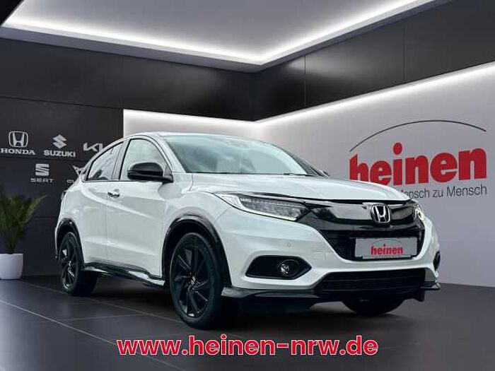 Honda HR-V 1.5 VTEC-TURBO Sport NAVI AHK ABNEHMBAR