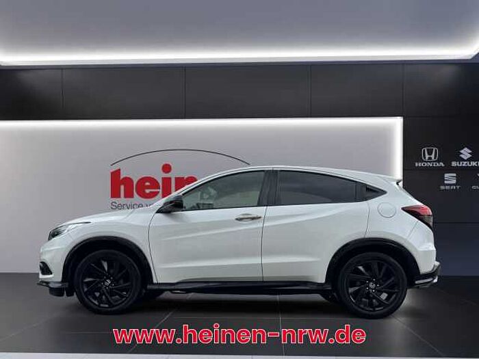 Honda HR-V 1.5 VTEC-TURBO Sport NAVI AHK ABNEHMBAR