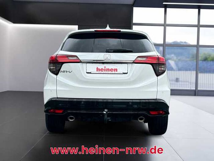 Honda HR-V 1.5 VTEC-TURBO Sport NAVI AHK ABNEHMBAR