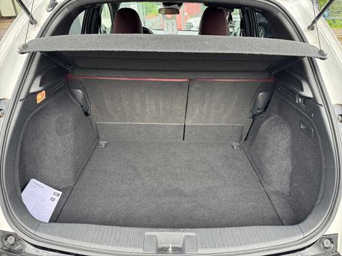 Honda HR-V 1.5 VTEC-TURBO Sport NAVI AHK ABNEHMBAR