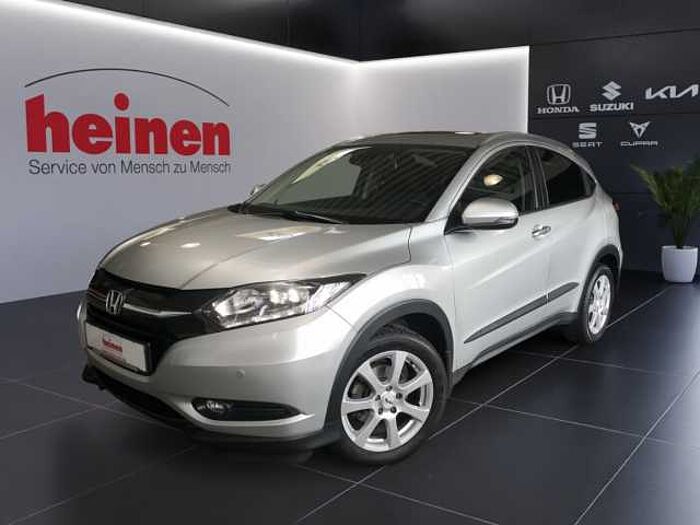 Honda HR-V 1.5 i-VTEC Executive LED+TEMPO+LM+SHZ