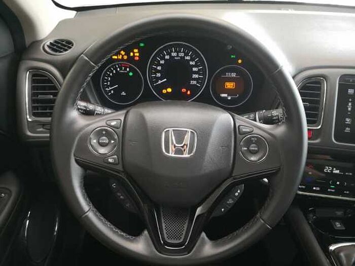 Honda HR-V 1.5 i-VTEC Executive LED+TEMPO+LM+SHZ