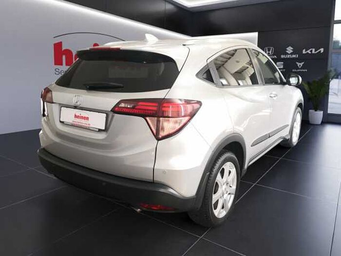 Honda HR-V 1.5 i-VTEC Executive LED+TEMPO+LM+SHZ