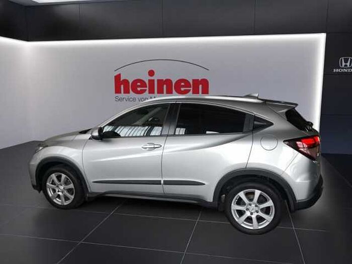 Honda HR-V 1.5 i-VTEC Executive LED+TEMPO+LM+SHZ
