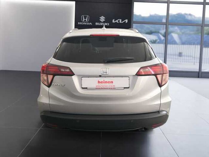 Honda HR-V 1.5 i-VTEC Executive LED+TEMPO+LM+SHZ