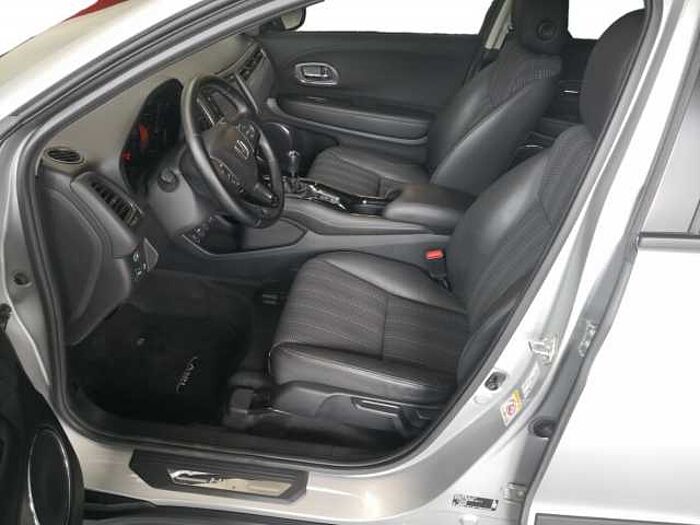 Honda HR-V 1.5 i-VTEC Executive LED+TEMPO+LM+SHZ