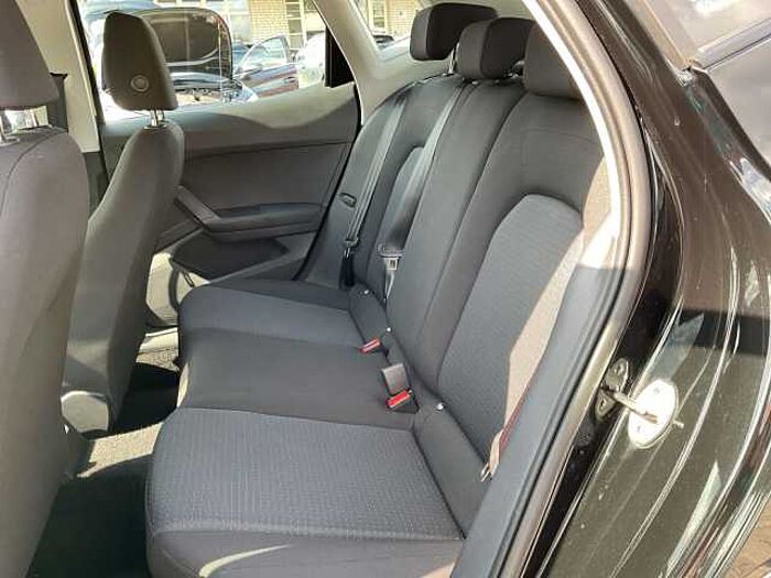 SEAT Arona Style Edition 1.0 TSI 6-Gang AHK+LED+LM