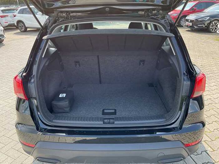 SEAT Arona Style Edition 1.0 TSI 6-Gang AHK+LED+LM