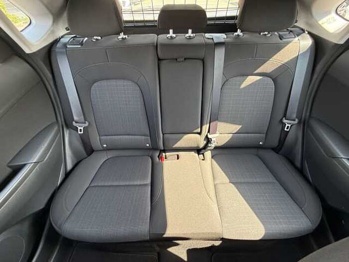 Hyundai Kona 1.6 GDI Trend RÜCKFAHRKAMERA+TEMPOMAT+PDC