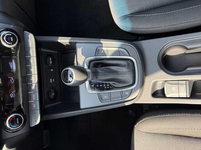 Hyundai Kona 1.6 GDI Trend RÜCKFAHRKAMERA+TEMPOMAT+PDC