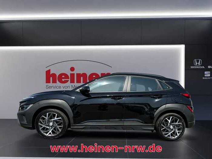 Hyundai Kona 1.6 GDI Trend RÜCKFAHRKAMERA+TEMPOMAT+PDC