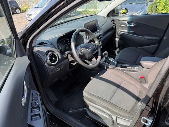 Hyundai Kona 1.6 GDI Trend RÜCKFAHRKAMERA+TEMPOMAT+PDC