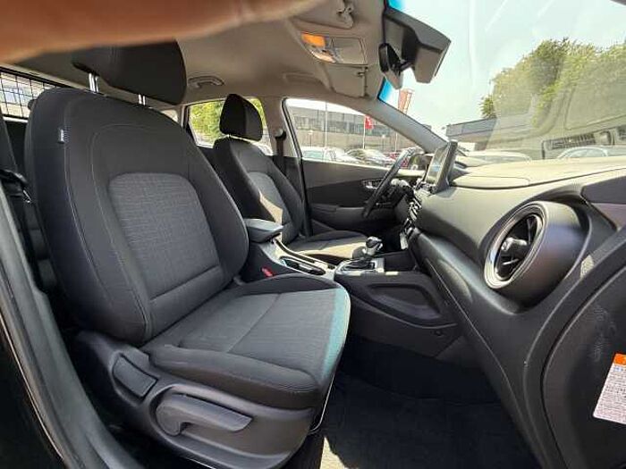 Hyundai Kona 1.6 GDI Trend RÜCKFAHRKAMERA+TEMPOMAT+PDC