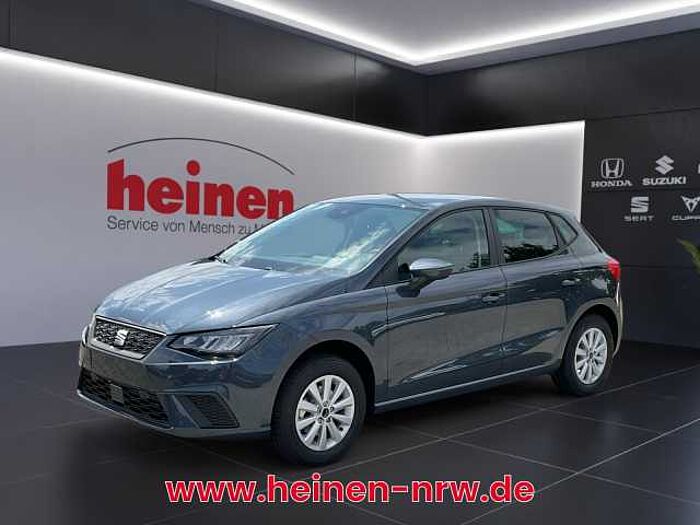 SEAT Ibiza 1.0 TSI Road Edition DSG NAVI//KAMERA//PDC