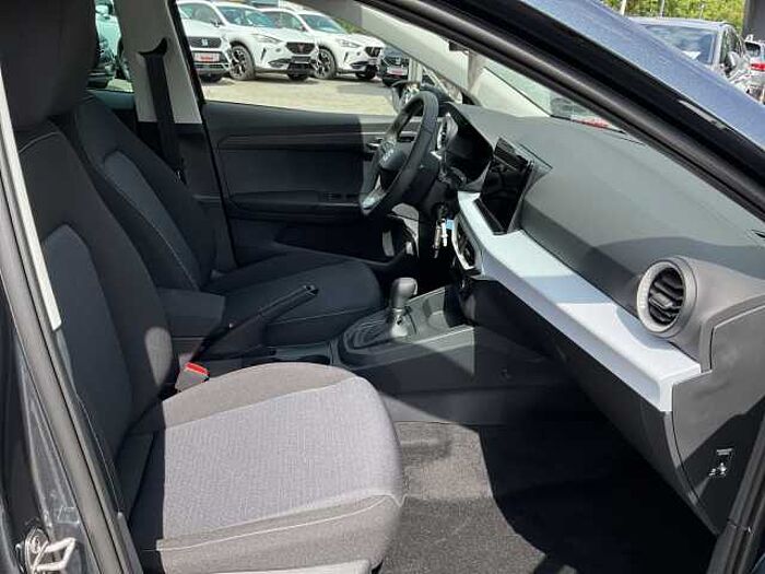 SEAT Ibiza 1.0 TSI Road Edition DSG NAVI//KAMERA//PDC