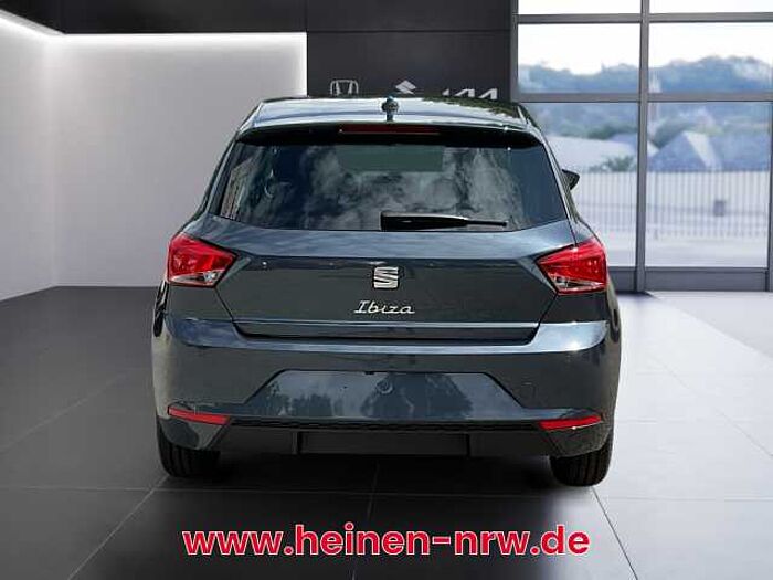 SEAT Ibiza 1.0 TSI Road Edition DSG NAVI//KAMERA//PDC