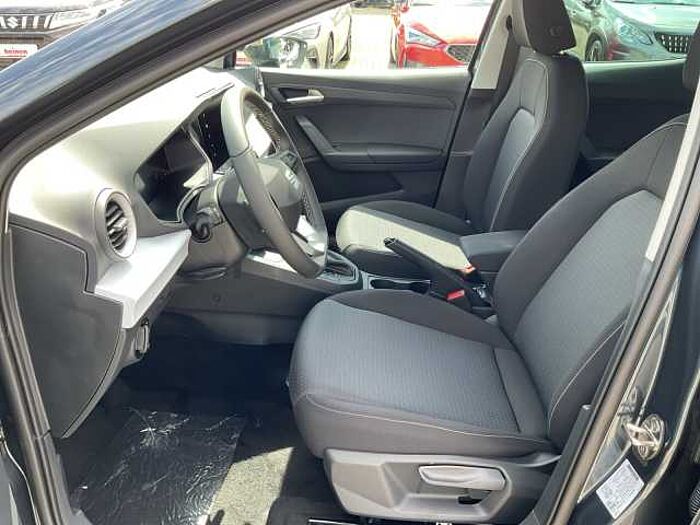 SEAT Ibiza 1.0 TSI Road Edition DSG NAVI//KAMERA//PDC